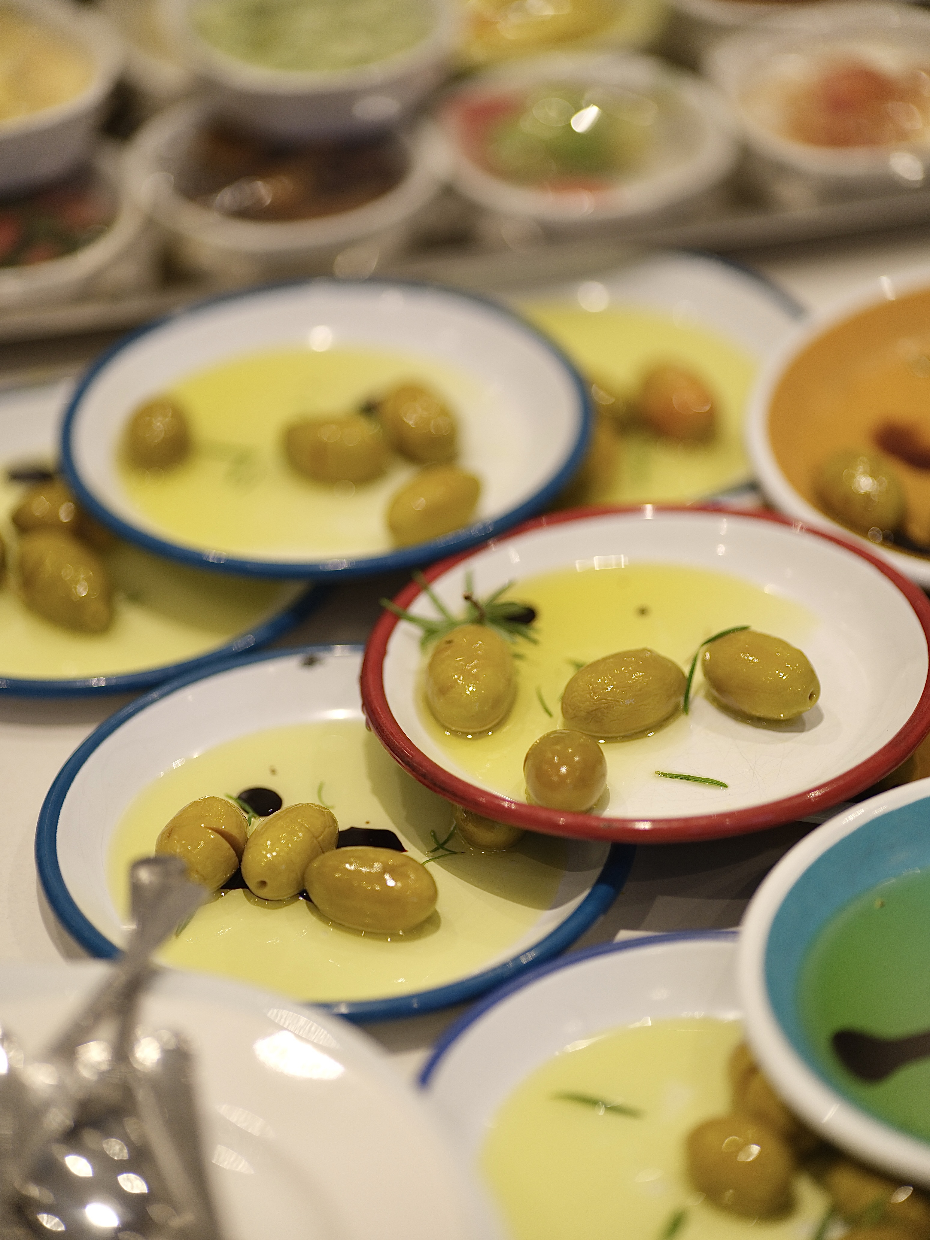 Vegetarian and Vegan Dining in Kalkan: A Practical Guide