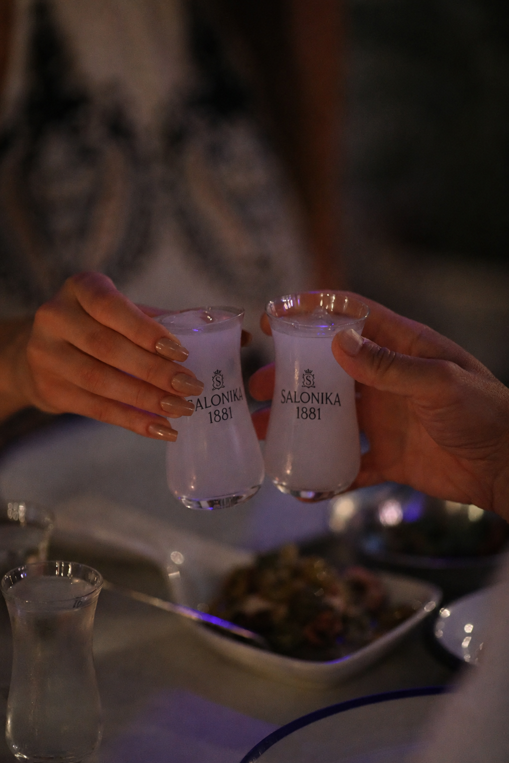 How to Drink Rakı: Tradition, Water and Pairing With Fish