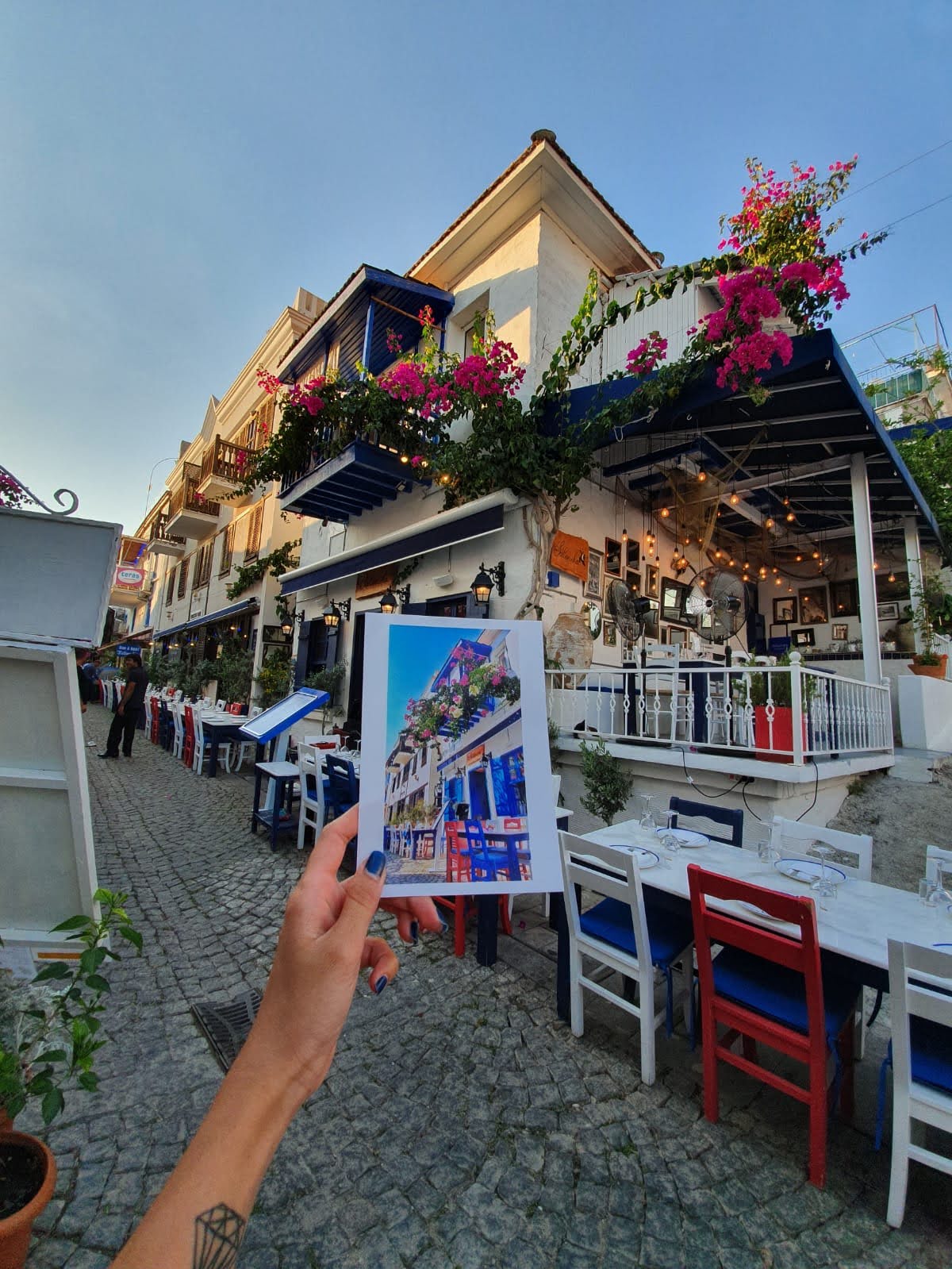 Best Restaurants in Kalkan: A Local Dining Guide to the Old Town